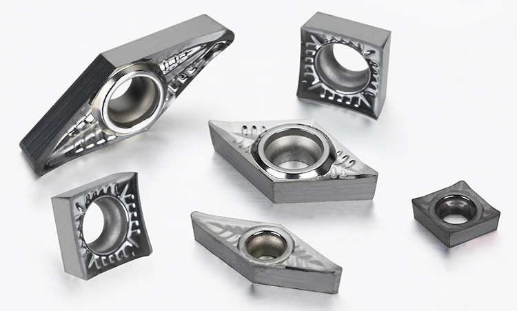 Sandhog Lathe External Cutting Tool for Tungsten Carbide Insert Grooving Tool Tolder
