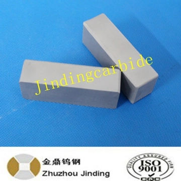 Sintered Tungsten Carbide Block for Brazil Market