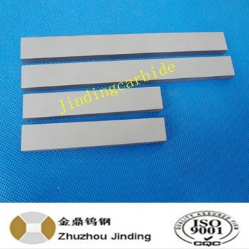 Yg6 Cemented Carbide Plate for Ceramics Industry in Various Size
