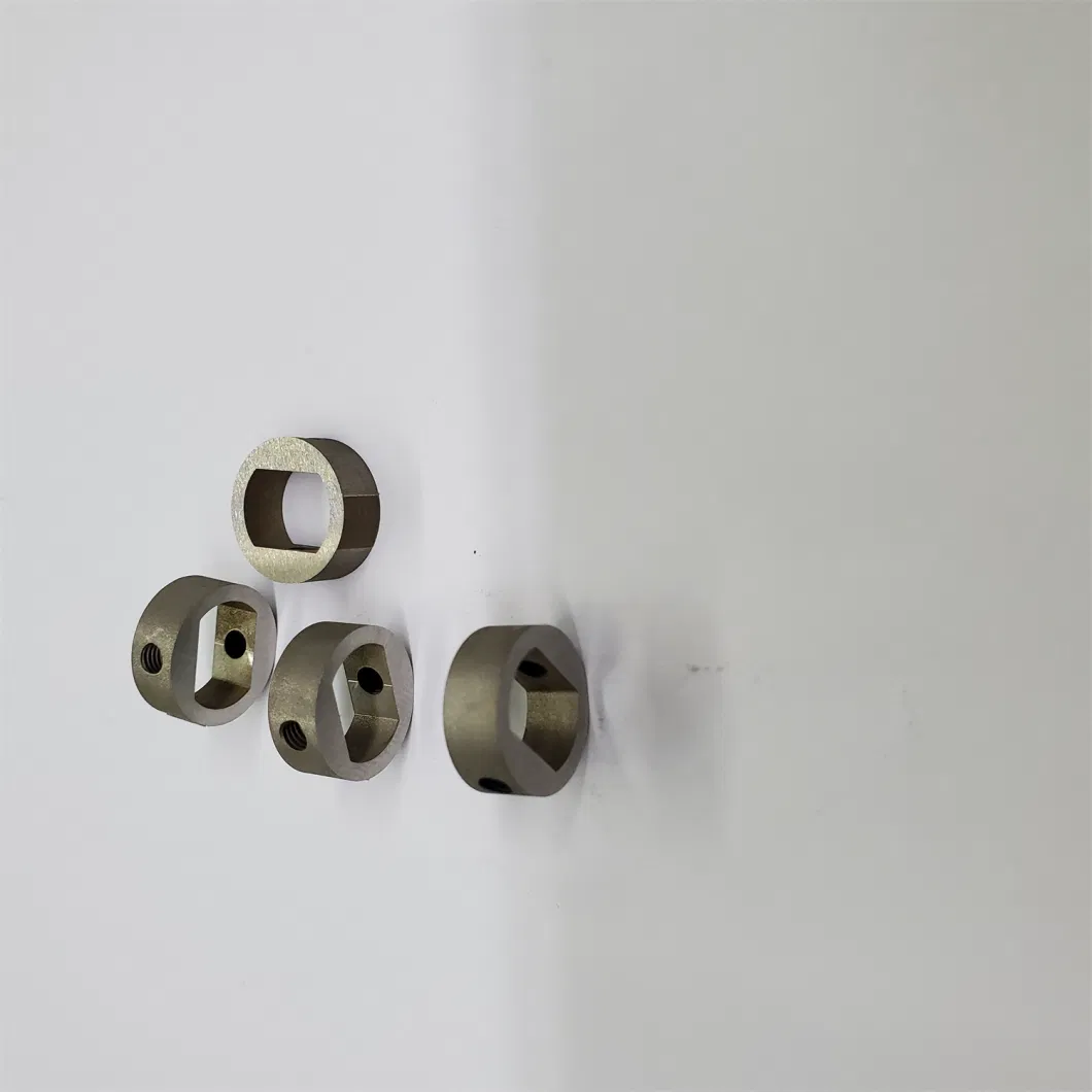 Best Quality Customized Machining Parts Tungsten Carbide