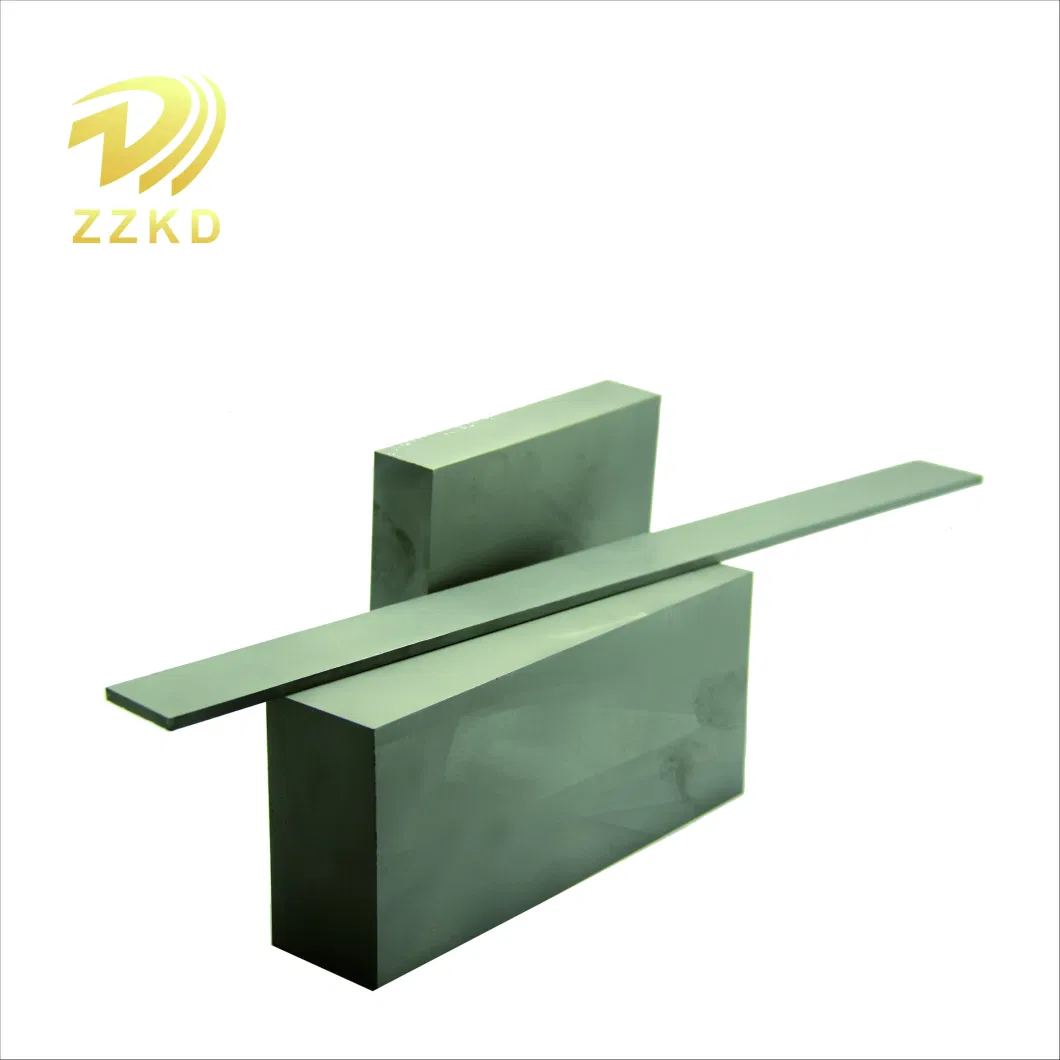 Tungsten Cemented Carbide-Tungsten Carbide Strip