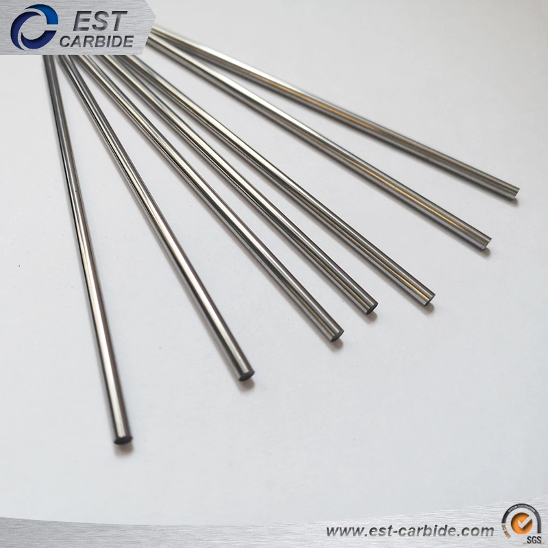 Carbide Single Hole Bars Tungsten Bars Carbide Boring Bar