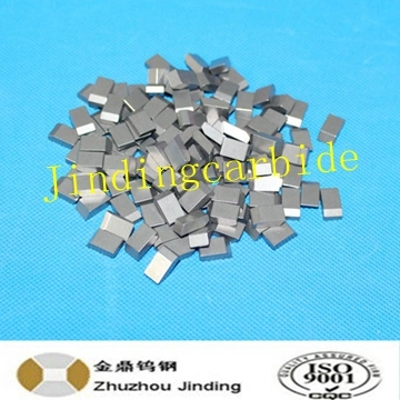 K10 Tungsten Carbide Saw Tip for Wood Cutting in Super Quality