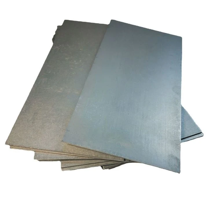 K40 Thin Tungsten Carbide Sheets Solid Carbide Plates