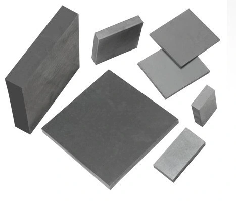 Yg8/Yg11c Tungsten Carbide Strips G5