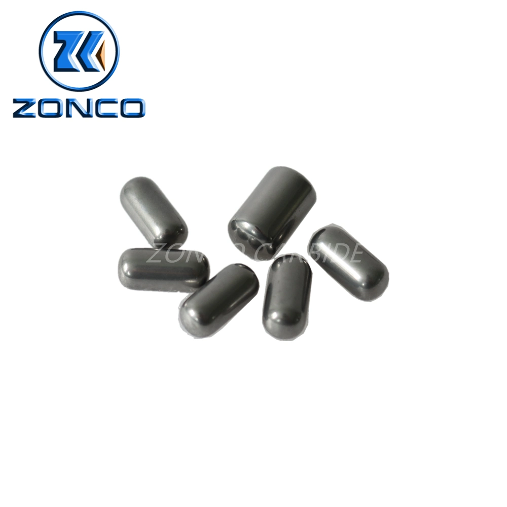 Factory Manufacturing High Pressure Wear Resistance Spray Tungsten Carbide Nozzle