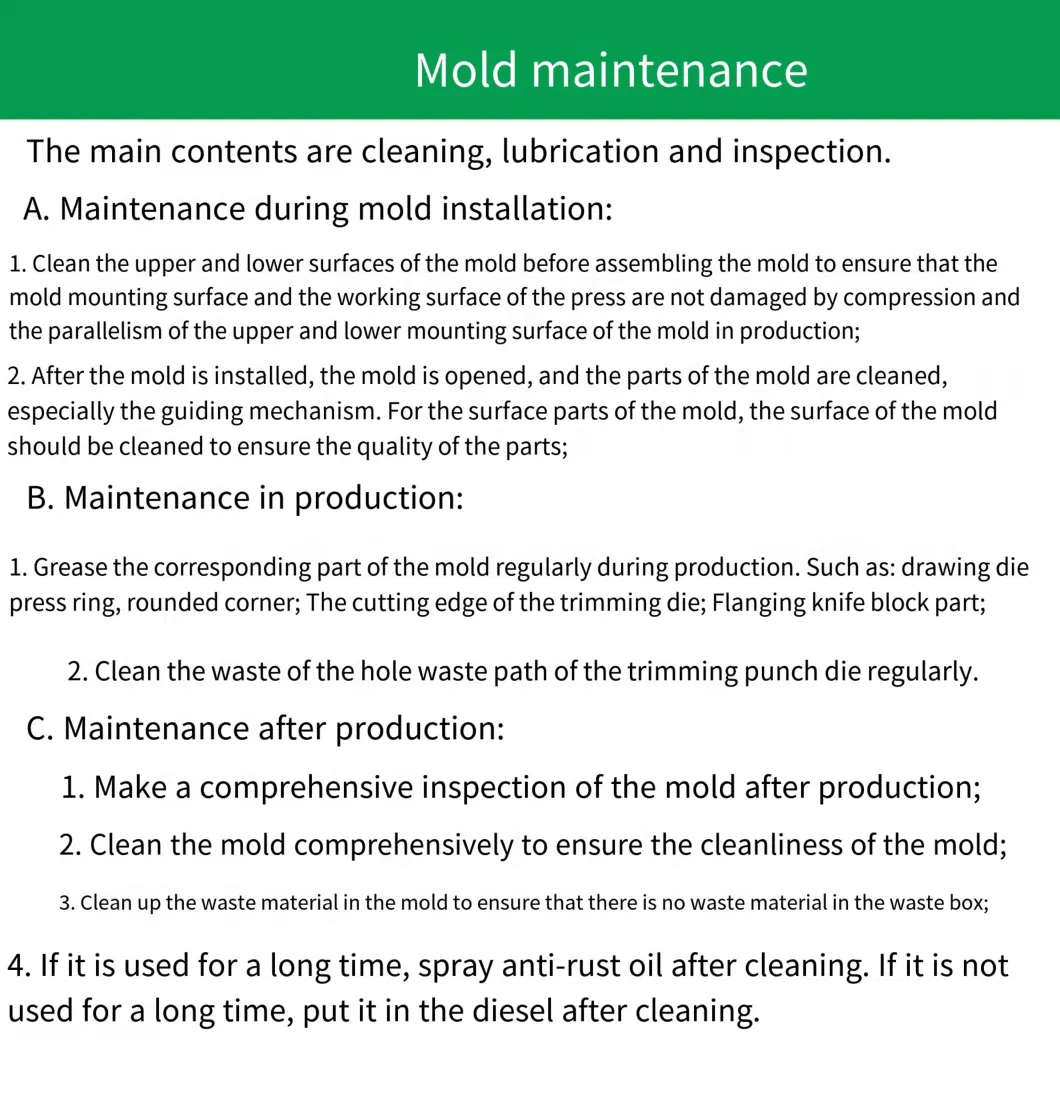 Tungsten Carbide Mould Customized Punching Mould Stamping Mould for Tdp-0, Tdp1.5, Tdp5, Tdp6 Single Punch Table Press Machine