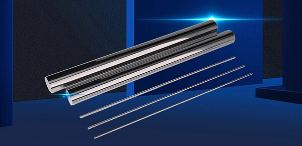 Factory Manufacturing End Mill or Drill Tungsten Carbide Rod