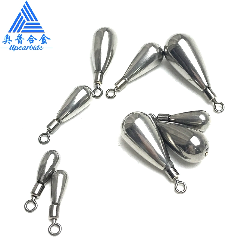 Good Performance Tungsten Carbide Pendant Fishing Tools