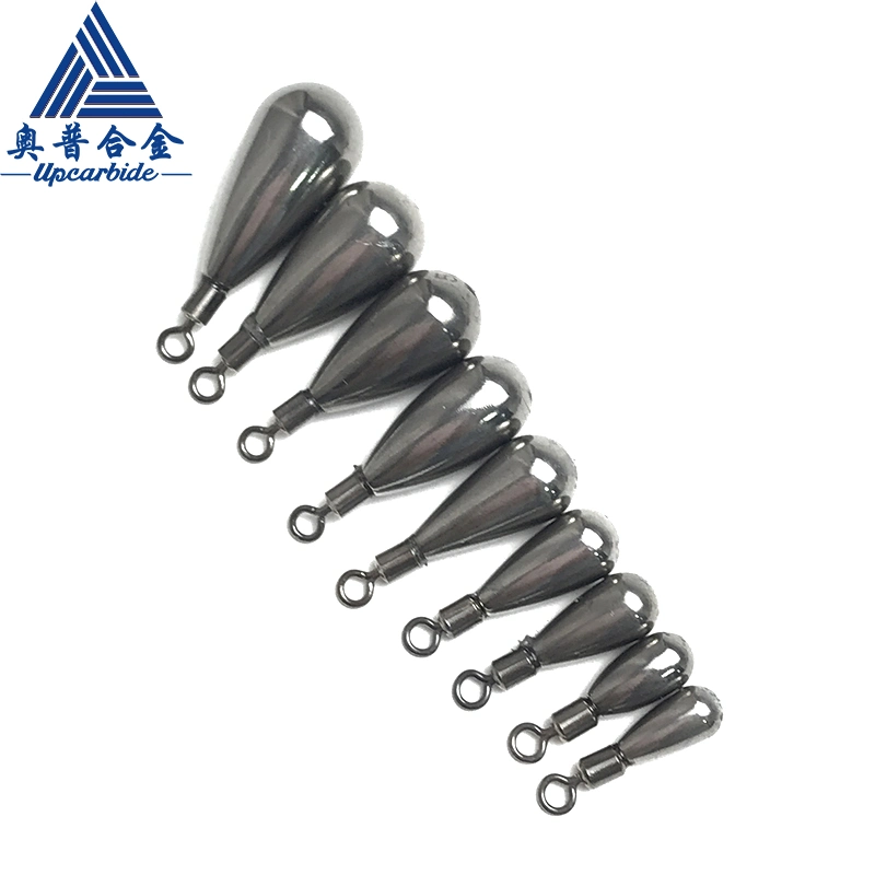 Good Performance Tungsten Carbide Pendant Fishing Tools