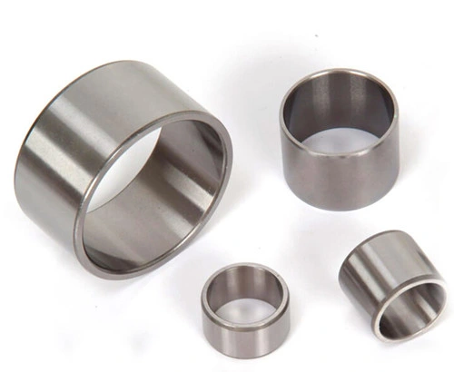 Tungsten Carbide Wear Parts Carbide Bushings