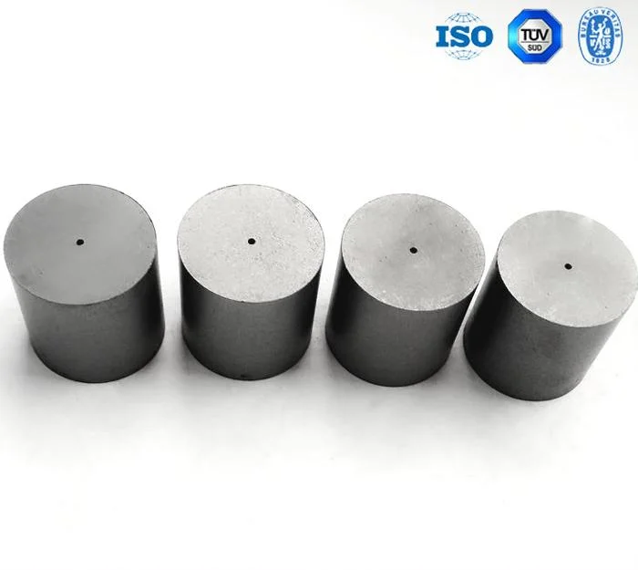 Tungsten Carbide Die for Wire Drawing Punching Bolt and Nail Forming Cold Heading