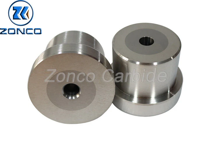 Standard / Customized Bar Yg6/Yg8/Yg11/Yg15 High Wear Resisitance Anti Abrasion Tungsten Carbide Wear Parts