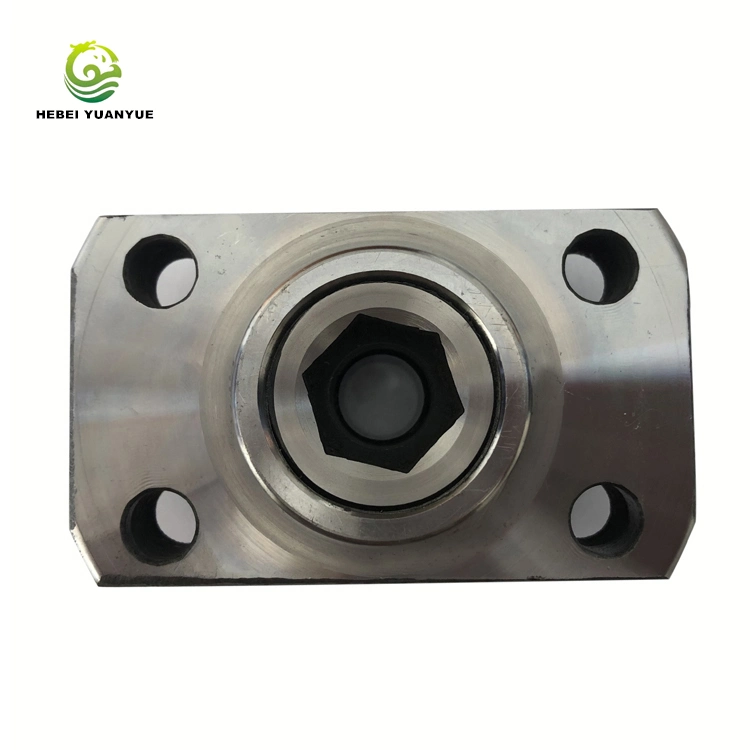 Tungsten Carbide Cold Heading Dies for Forming Dies