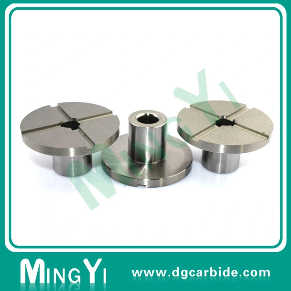 High Quality Precision Custom Tungsten Carbide Die Set Mold