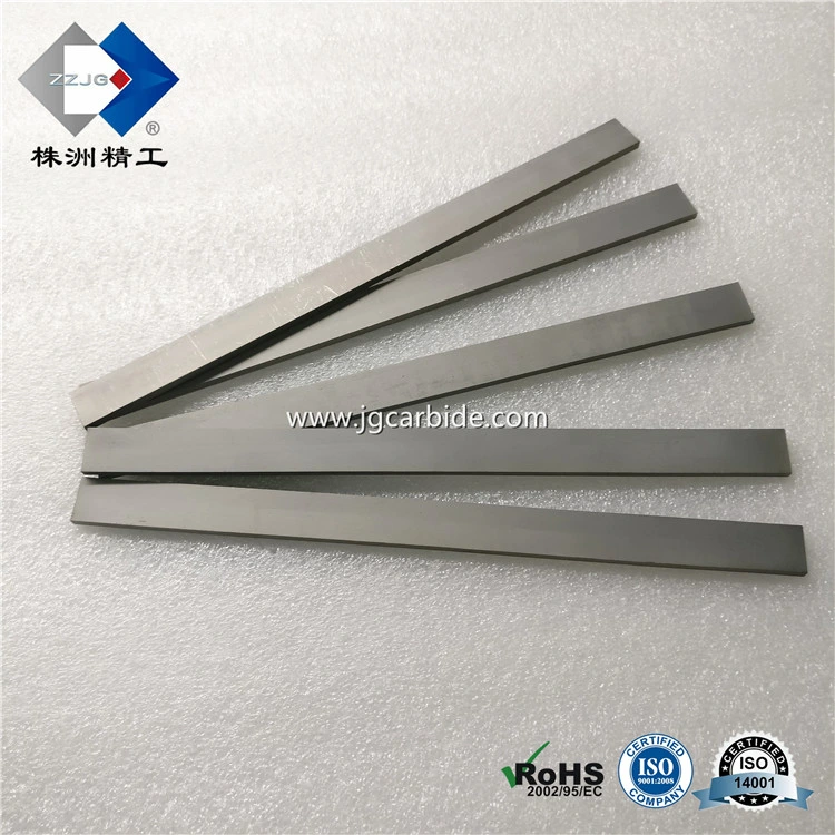Tungsten Carbide Strip Grade K10 K20