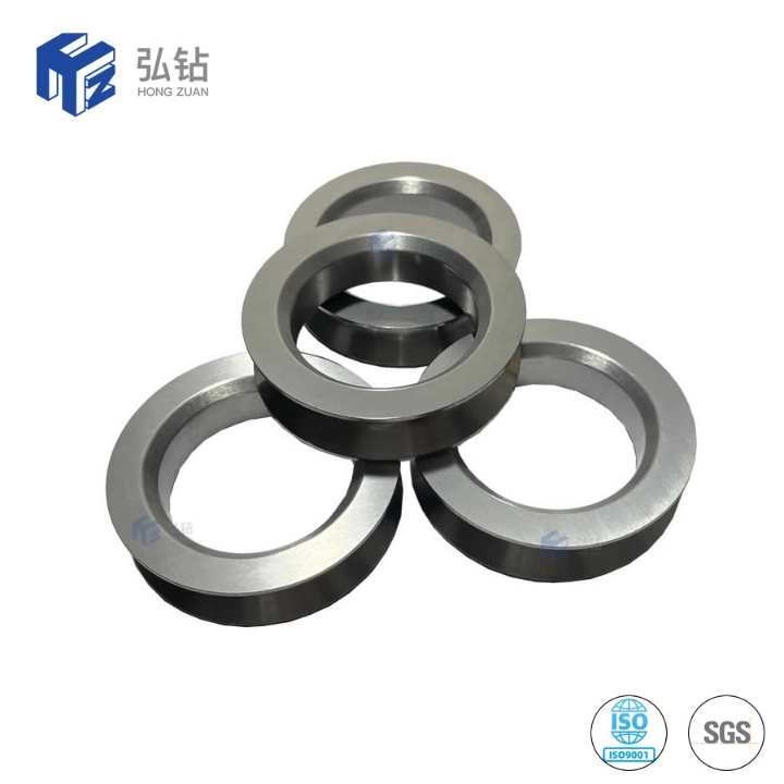 Titanium Carbide Roller Guide Wheel