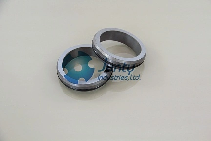 High Strength Good Quality Industrial Sic/Ssic Silicon Carbide Ceramic Bushing