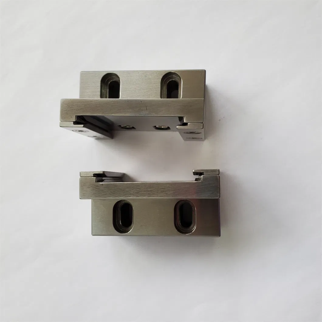 Best Quality Customized Machining Parts Tungsten Carbide