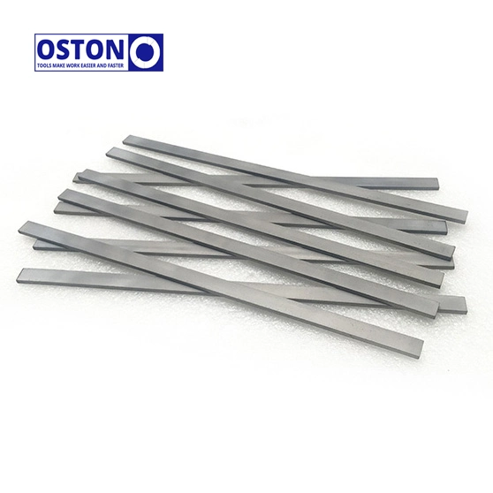 STB 824 Cemented Carbide Strips with Goods Wear Resistance