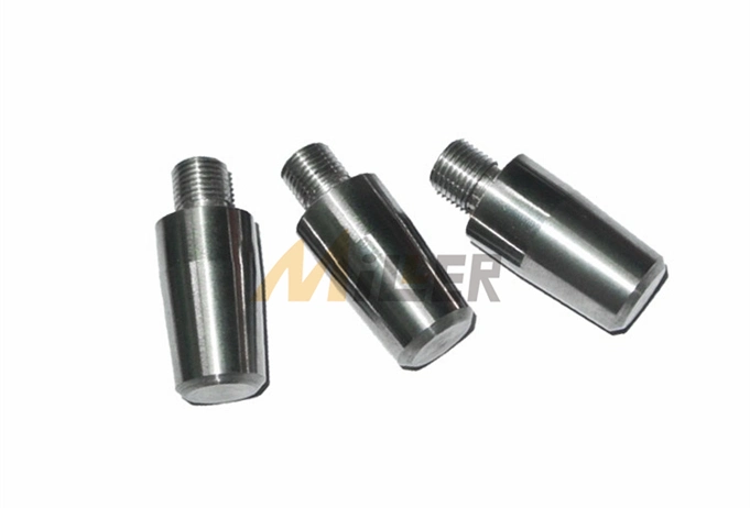 Tungsten Carbide Blocks for Horizontal Grinding Mill Bead Mill