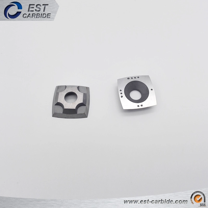 Non-Standard Wear Part of Highest Hardness Grade for Tungsten Carbide Insert