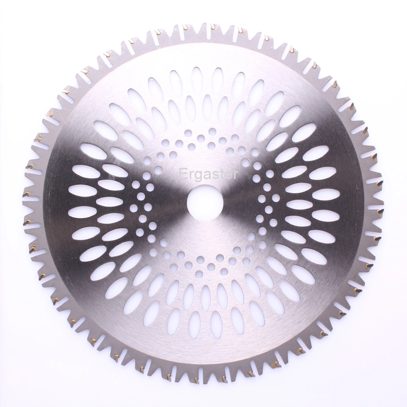 255mm Tungsten Carbide Tipped Saw Blade Saw Circular Blade Tungsten Carbide Circular Saw Blade