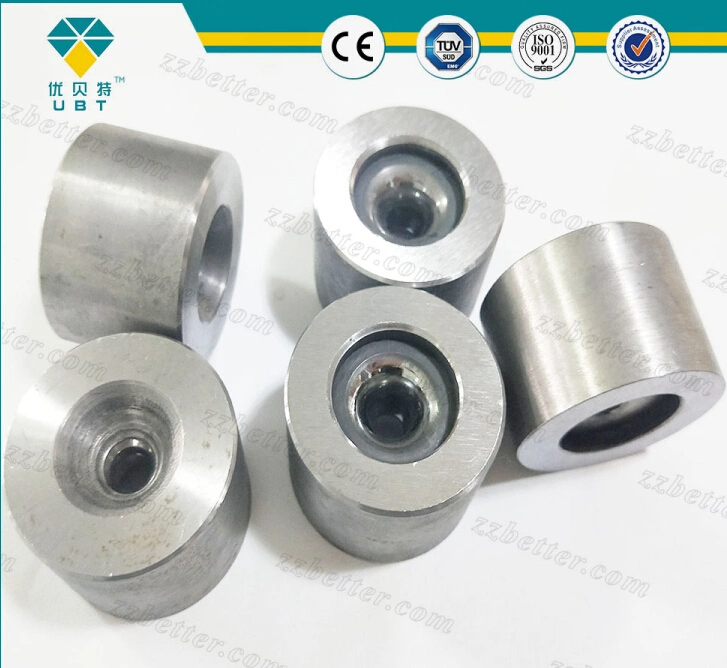 Tungsten Carbide Wire Drawing Mould