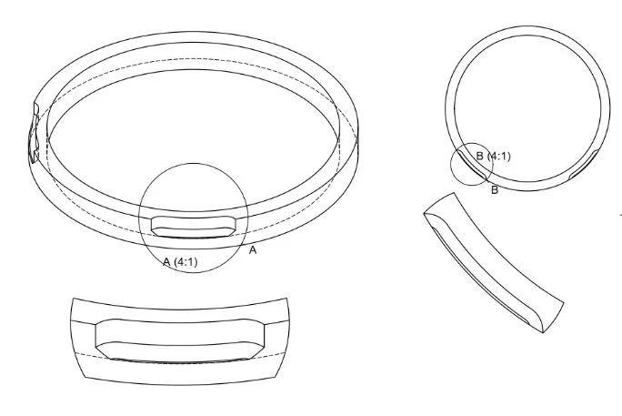 Customized Bearing Case Wear Part K20 Tungsten Carbide Seal Ring