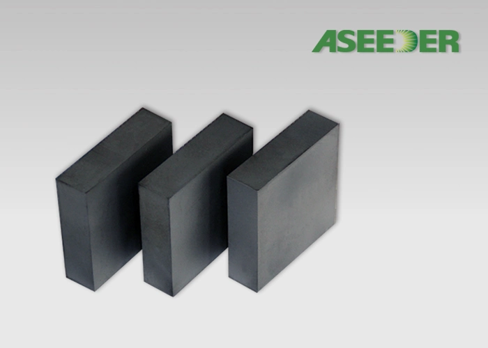 Tungsten Carbide Cemented Carbide Flat/Plate/Strip/Preform Blanks