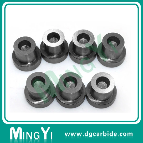 Hot Product Tungsten Carbide Guide Bushing for Stamping Mold
