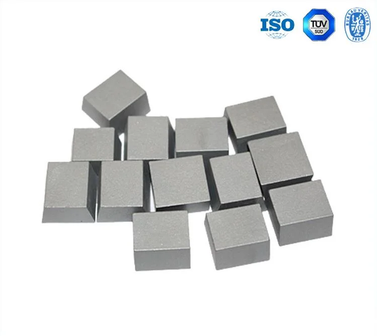 Tungsten Carbide Die for Steel/ Wire Shaping