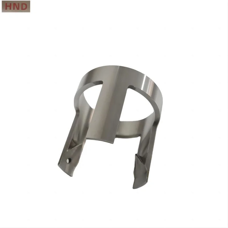 Original Brand New BGA Yg8 Small Cable Tool Well Drilling Rigs Mwd/Lwd Pulser Spare Parts Tungsten Carbide Sleeve liner Bushing Coper Scrap