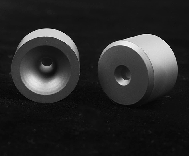 Tungsten Carbide Dies for Wire Drawing Inserts