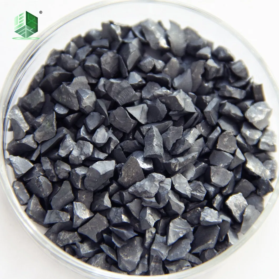 Tungsten Carbide Particles for Hardfacing of Wear-Resistant Parts Wc-Co Alloy Particles