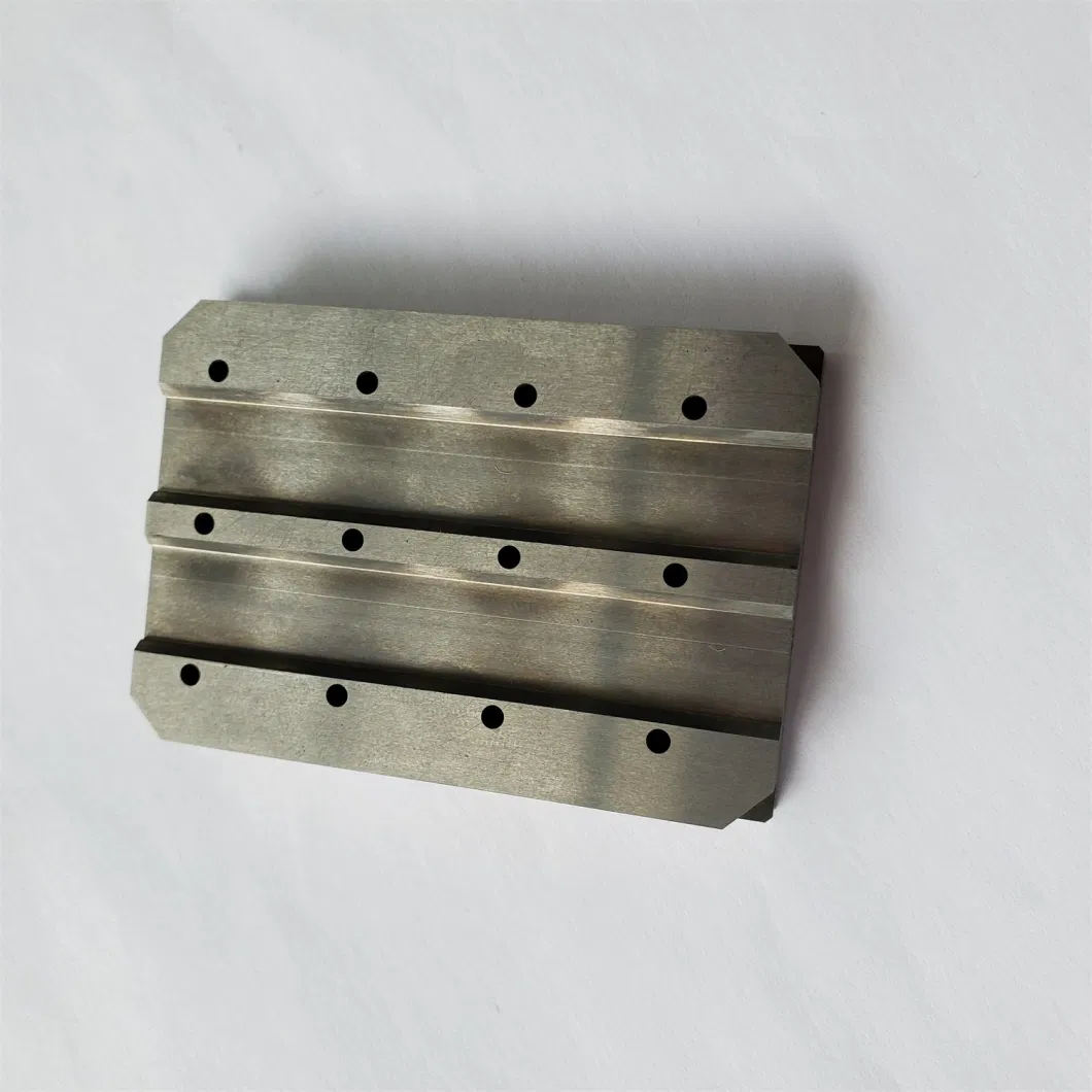 Best Quality Customized Machining Parts Tungsten Carbide