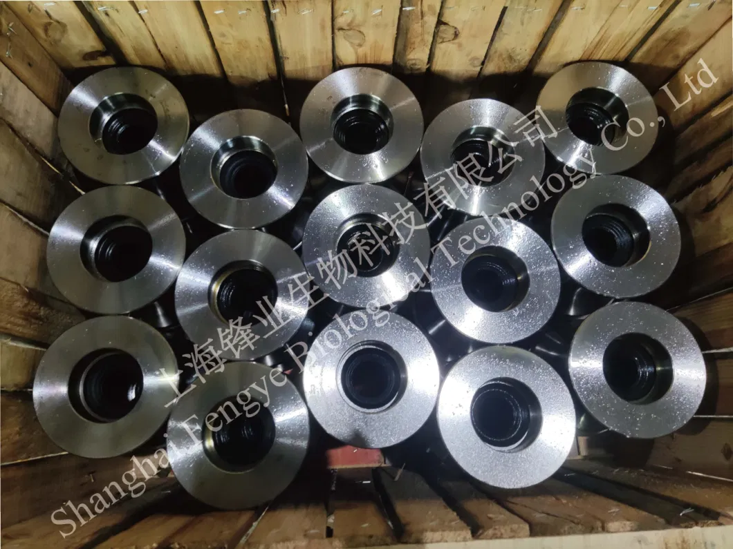 Guide Roll for Rollers Entry Hot Rolling Mill