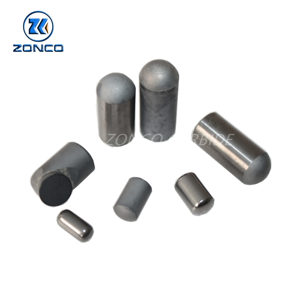 Factory Manufacturing High Pressure Wear Resistance Spray Tungsten Carbide Nozzle