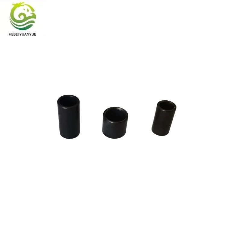 High Precision Tungsten Carbide Drivepipe Tube Sleeve