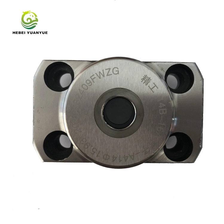 Tungsten Carbide Fasteners Forming Stamping Dies Cold Heading Die