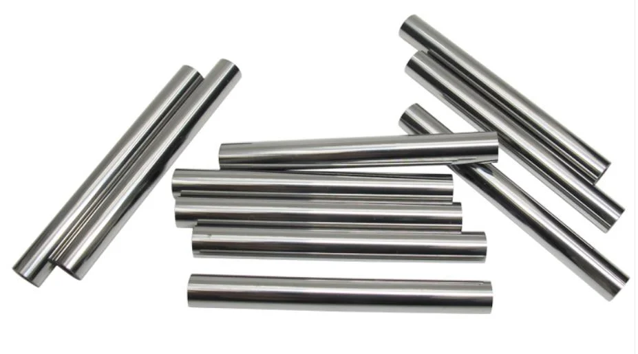 Yl10.2 Tungsten Carbide Rods with Good Quality and Price Direct From Factory Tungsten Carbide Rods