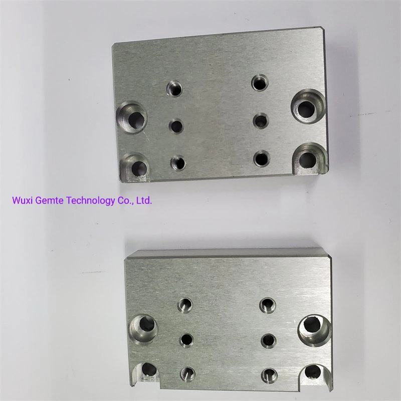 Tungsten Carbide Die Inserts Precision CNC Machining