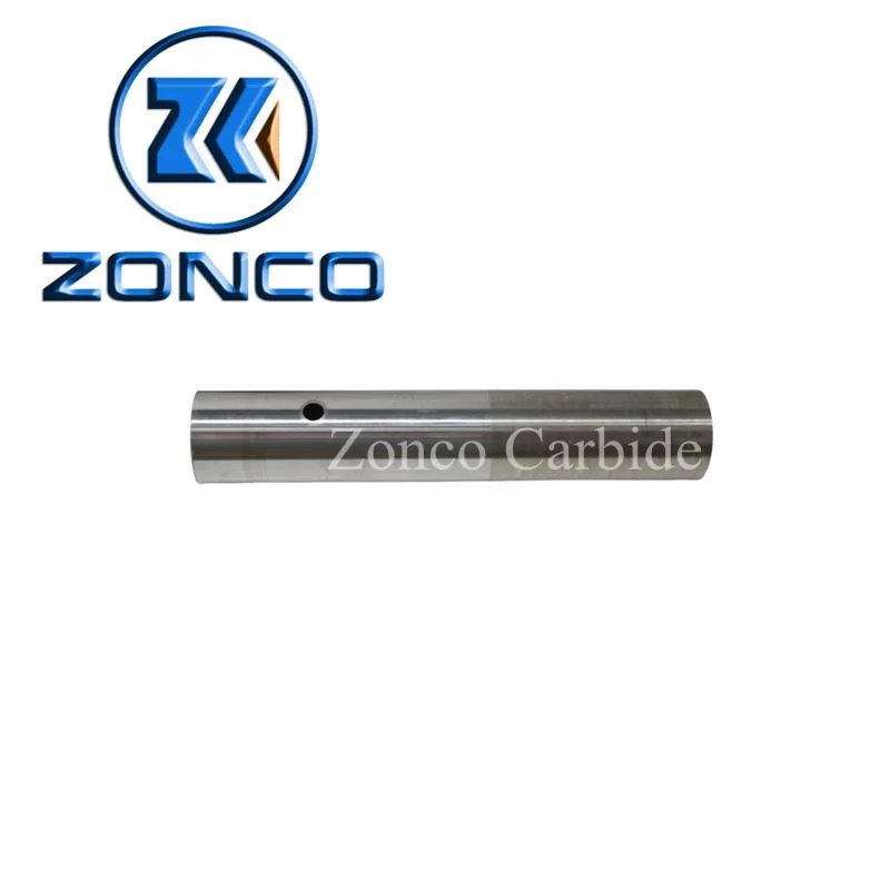 The Ultra-High Hardness and Strength Tungsten Carbide Downhole Tools in Oil and Gas Field