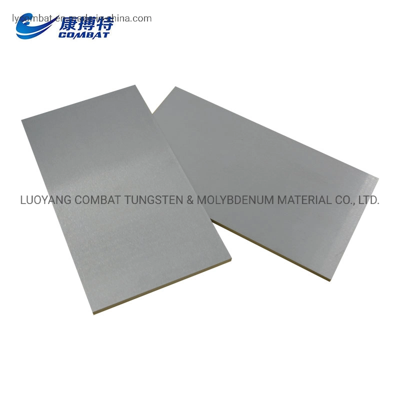 2020 High Quality Tungsten Carbide Yg6 Yg8 Yg10 Yl10.2 Plate on Sales