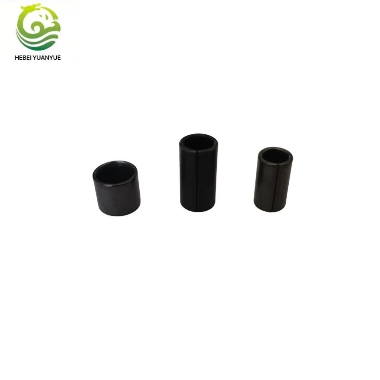 High Precision Tungsten Carbide Drivepipe Tube Sleeve