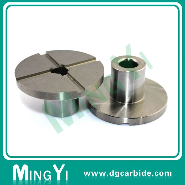 High Quality Precision Custom Tungsten Carbide Die Set Mold