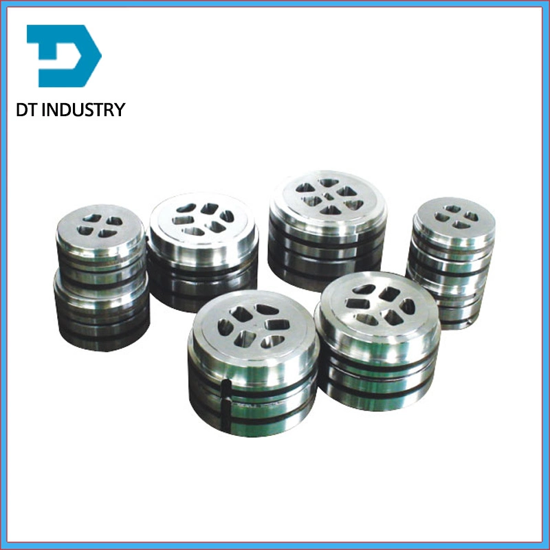 10 Brass/Copper/Aluminium Tungsten Carbide Extrusion Die