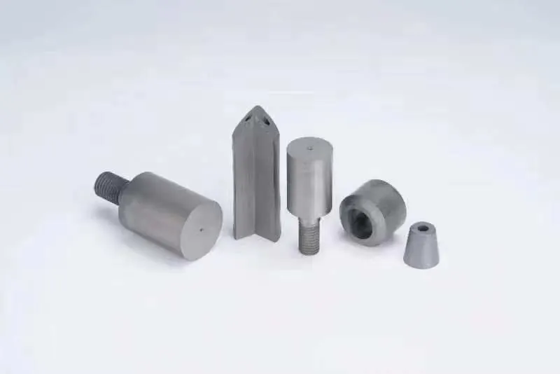 Non-Standard/ Customized Cemented Carbide/Hardmetal Products