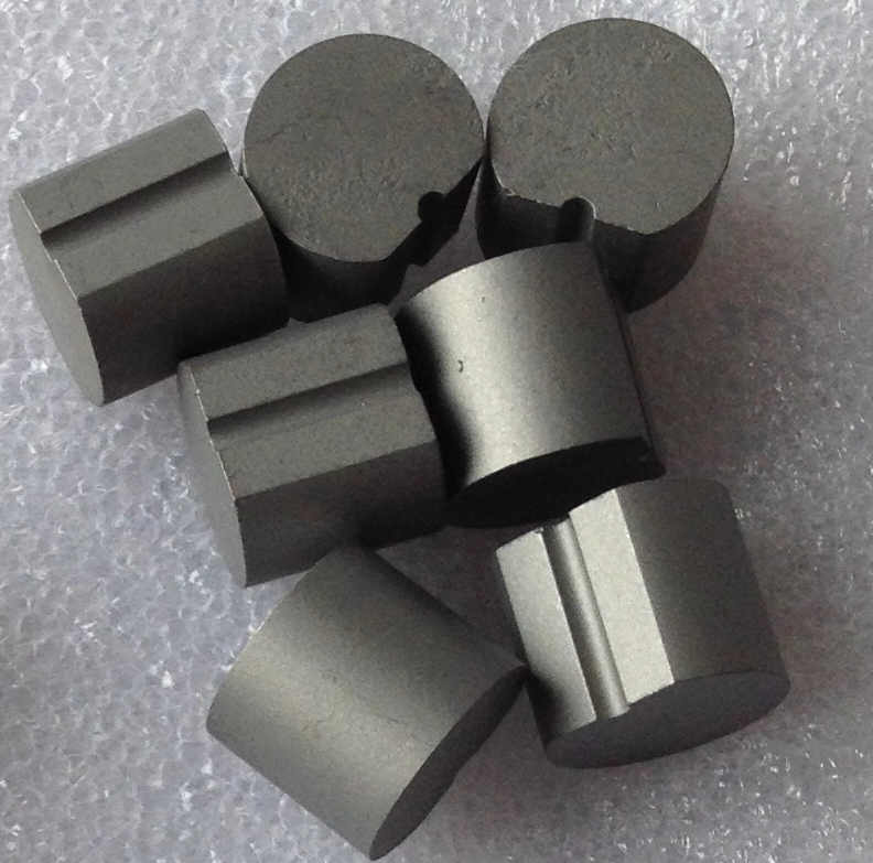 Tungsten Carbide Nail Dies