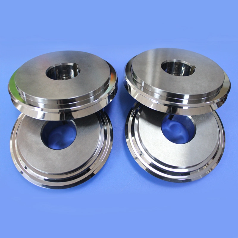 Customized High Hardness Tungsten Carbide Precision Molds